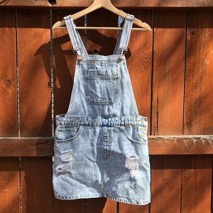 Jean Skirtall Forever 21